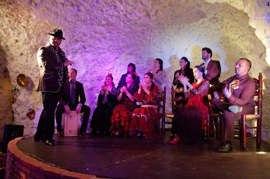 Granada: Flamenco Show at Templo del Flamenco with Drink - Is $35 good value?