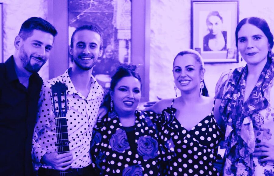 Granada: Flamenco Show in the Cave LA FARAONA - Who will enjoy Cueva La Faraona most?