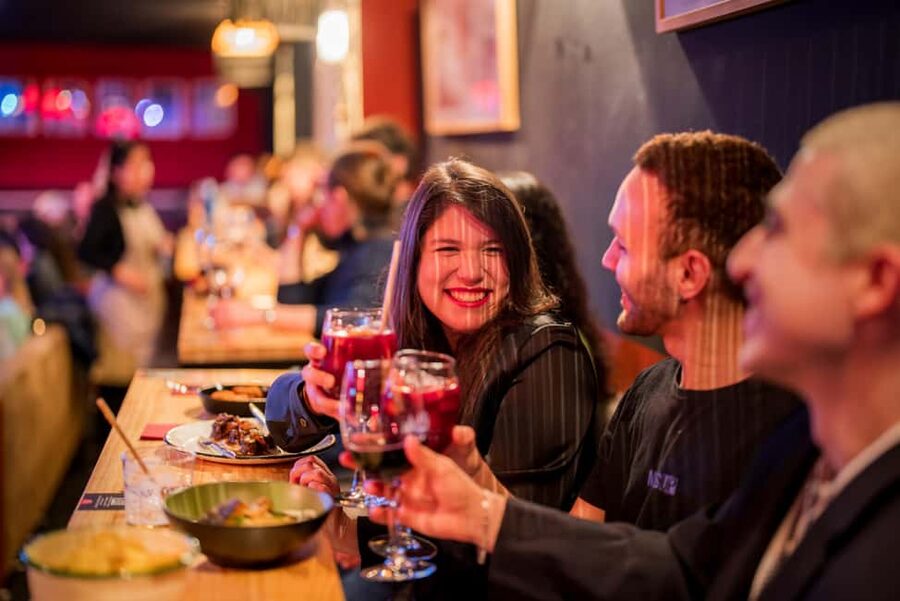 Granada: Flamenco Show with Dinner at Jardines de Zoraya - How good is the dinner value at $67?