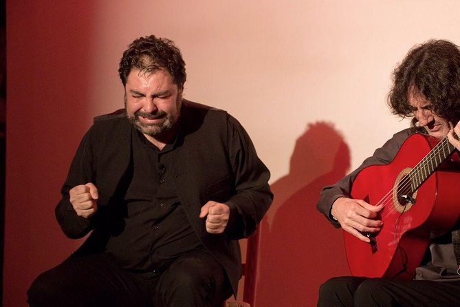 Granada Flamenco & Tapas Tour - The four-hour rhythm and possible tradeoffs