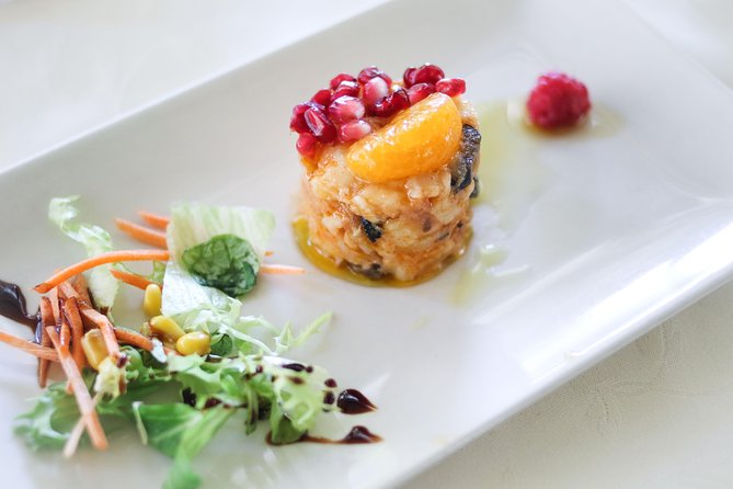 Granada Flamenco & Tapas Tour - Who should book this Granada evening