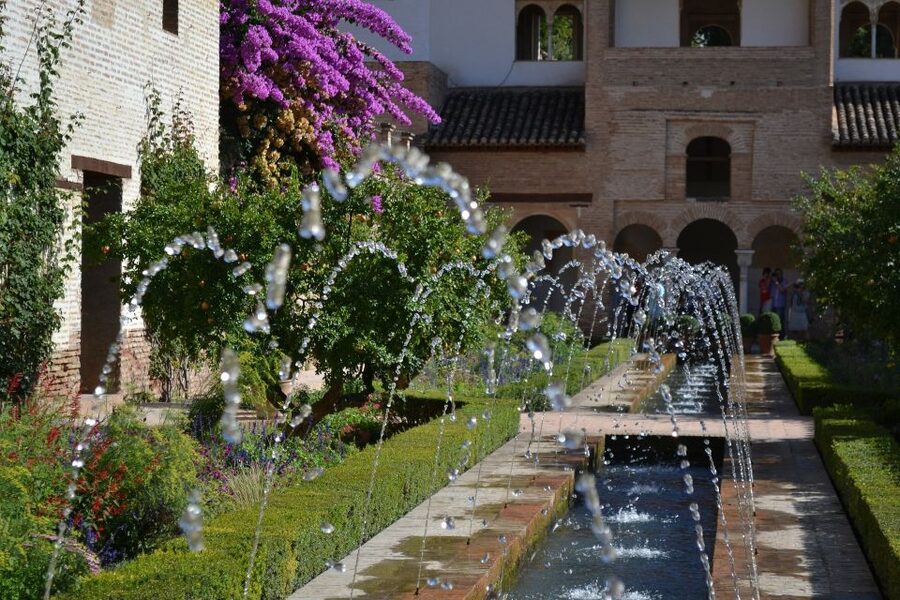 Granada: Full Alhambra Premium Guided Tour with Tickets - Is $104 a fair price?