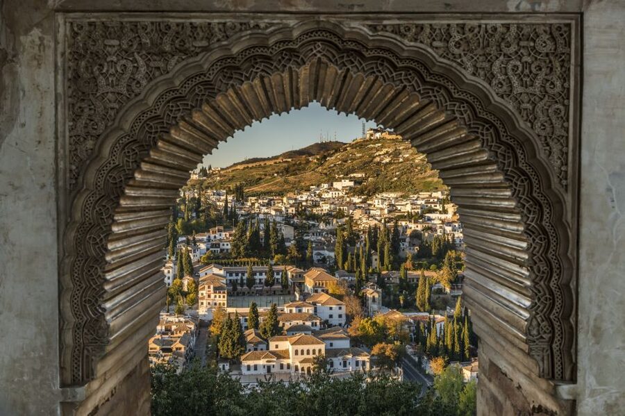 Granada Full Day: Alhambra General, Albayzin and Sacromonte - Key points to know before booking