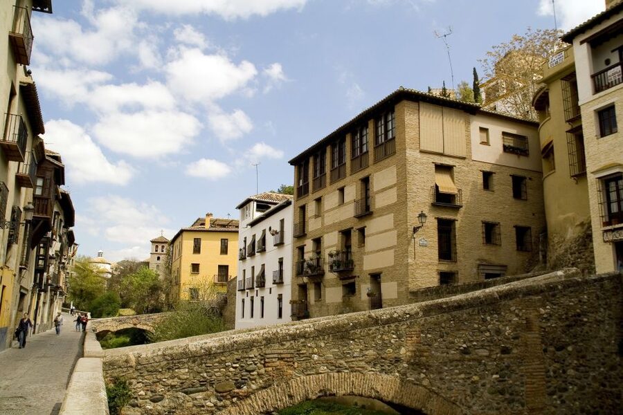 Granada Full Day: Alhambra General, Albayzin and Sacromonte - Why this Granada combination works