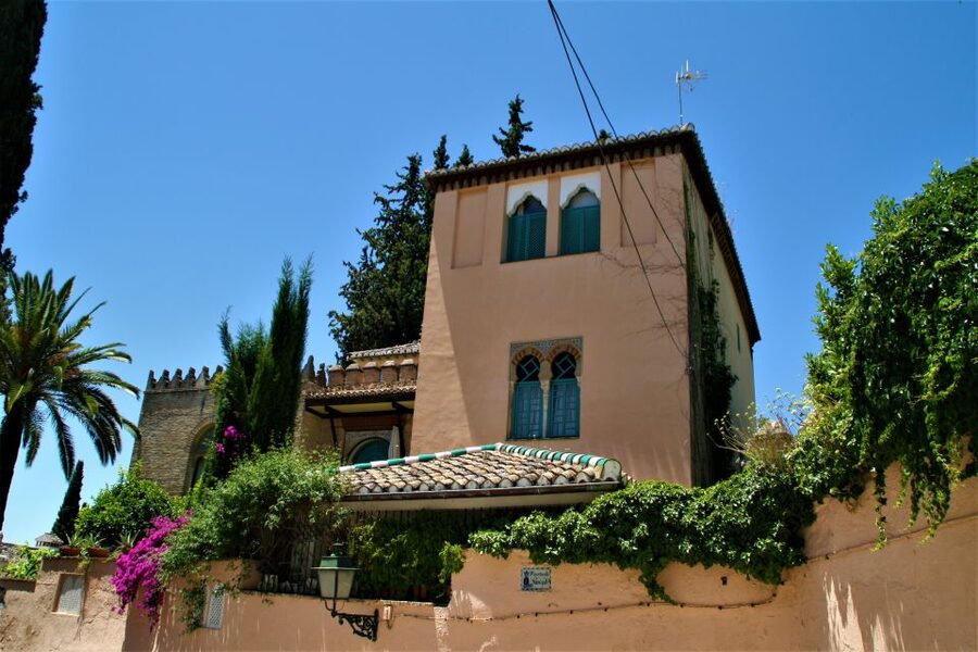 Granada: Gardens of Carmenes Guided Tour - Is $29 a fair price?