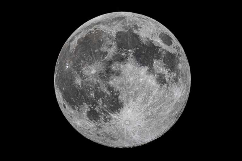 Granada Geopark: Stargazing Tour with Telescope - The first hour: learning the sky with a laser