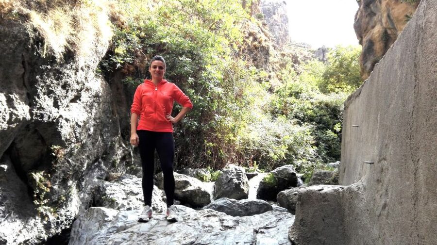Granada: Guided Day Hike in Los Cahorros de Monachil - Key points to know before booking