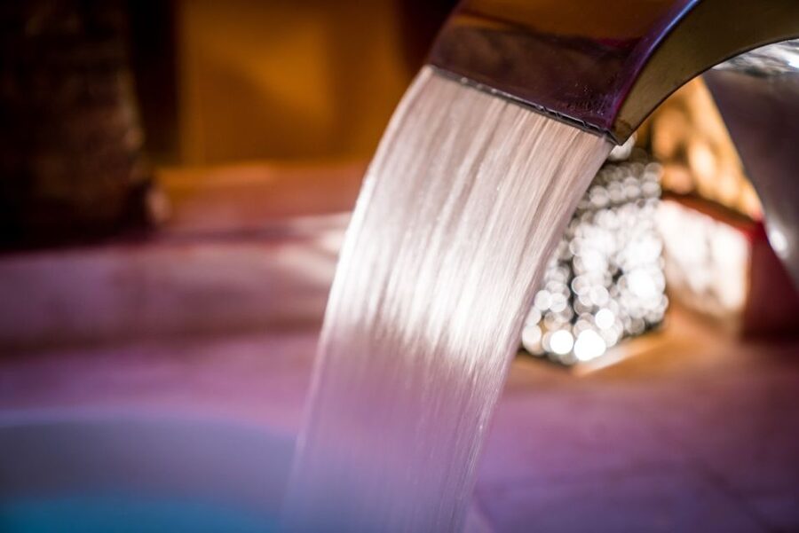 Granada: Hammam Experience with Massage at Baños de Elvira - What the facilities are really like