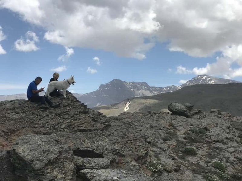 Granada: High Sierra Nevada Hiking Tour to 3000 Meters - Weather, snow, and changing plans