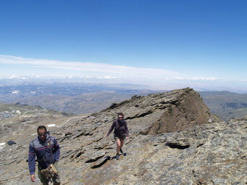 Granada: High Sierra Nevada Hiking Tour to 3000 Meters - Is the $50 price good value?
