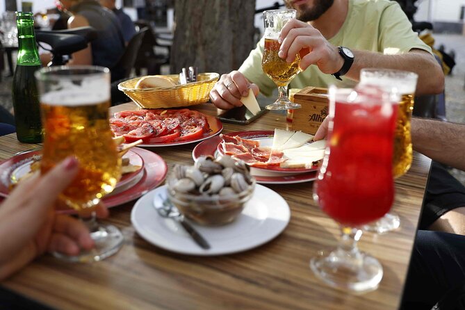 Granada Highlights Tour with Tapas Breaks by Electric Bike - Why an e-bike makes sense in Granada
