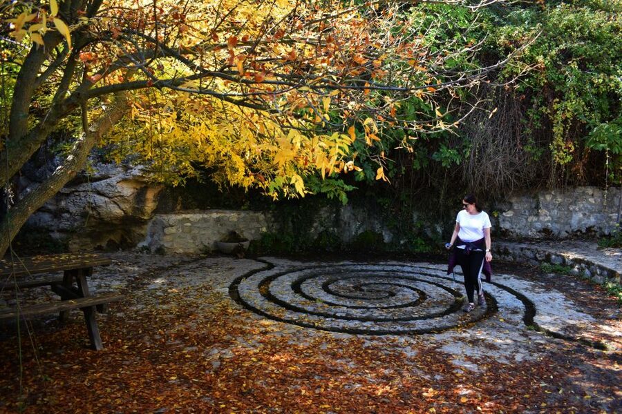 Granada: Hiking along the Gollizno route - Timing, weather, and useful preparation