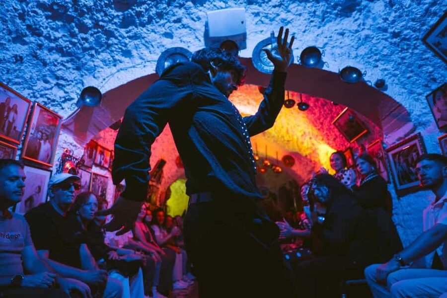 Granada: Los Amayas Cave Traditional Flamenco Show - Why a Sacromonte cave changes the flamenco experience