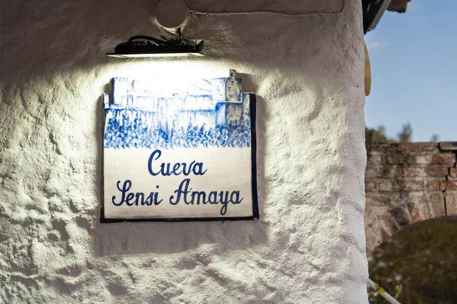 Granada: Los Amayas Cave Traditional Flamenco Show - Is $28 a fair price?