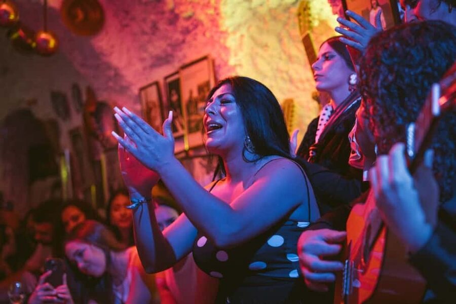 Granada: Los Amayas Cave Traditional Flamenco Show - Should you book Los Amayas?