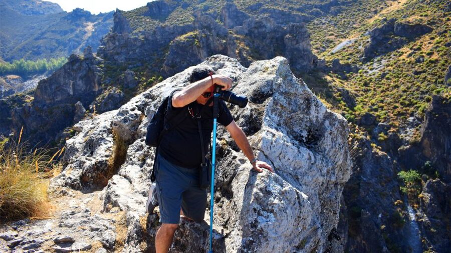 Granada: Los Cahorros de Monachil Canyon Hiking Tour - What is included, and what should you bring?
