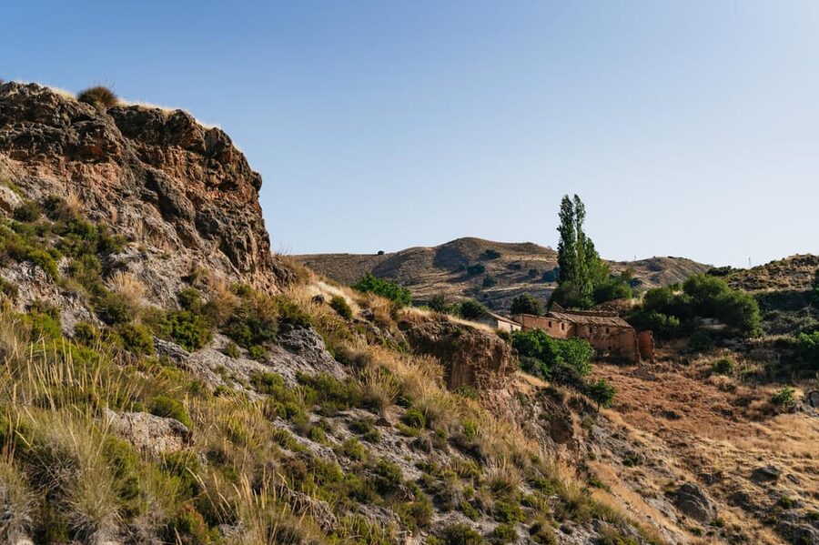 Granada: Los Cahorros de Monachil Canyon Hiking Tour - Weather, seasons, and route changes
