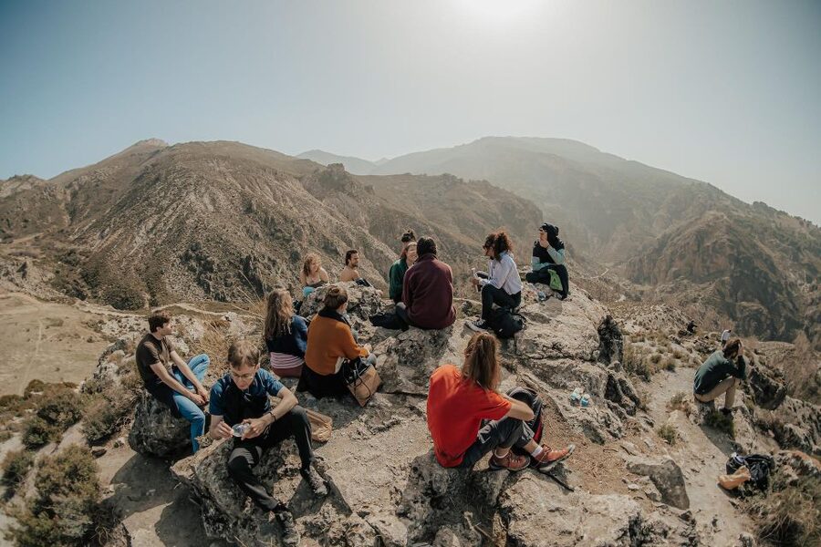 Granada: Los Cahorros Guided Afternoon Hiking Tour - Why Los Cahorros makes a good afternoon escape