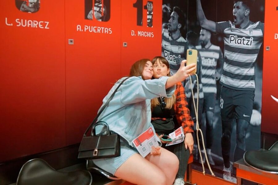 Granada: Los Cármenes Stadium Guided Interactive Tour - Is $21 a fair price?