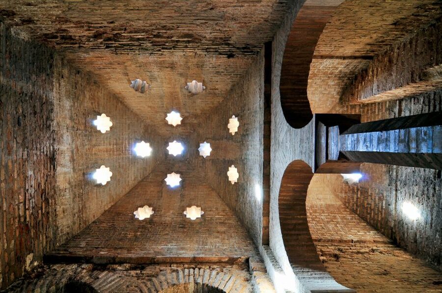 Granada: Moorish Monuments Entrance Tickets - What this Granada monument ticket really offers