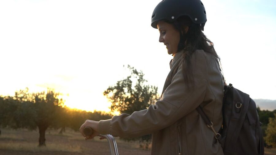Granada: Mountains and Landscapes Off-Road Segway Tour - Should you book it?