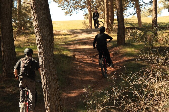 Granada: Nature, Wildlife and Authentic Villages E-bike Tour - Key points to know before you book