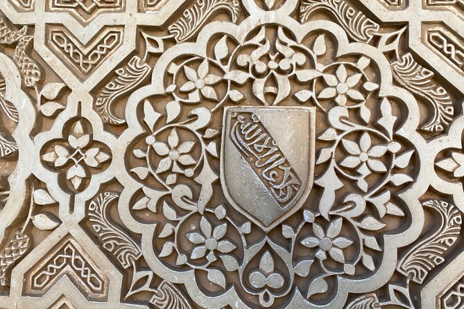 Granada Private Alhambra Tour includes Nazaries Palaces - Price and the question of value