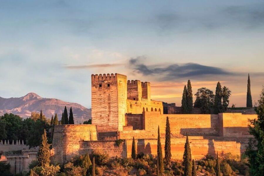 Granada: Private custom tour with a local guide - Why a private Granada walk can be useful
