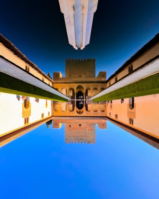 Granada: Private Full Alhambra Tour with Nasrid Palaces - Guide Style and Language