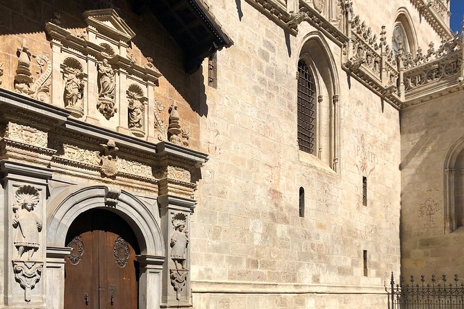 Granada Private Tour: The Cathedral and the Royal Chapel - What the private format changes