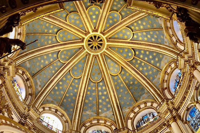 Granada Private Tour: The Cathedral and the Royal Chapel - Practical advice before you book