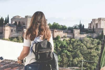 Granada’s Hidden Treasures: Albayzin and Sacromonte Walking Tour