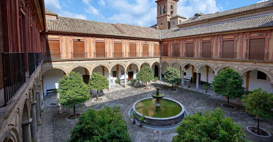 Granada: Sacromonte Abbey Entry Ticket with Audio Guide - Follow the story of the 1594 lead tablets