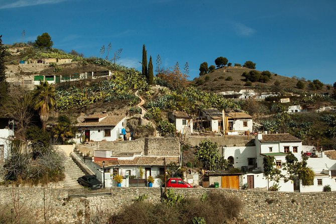 Granada: Sacromonte Private Tour - Is $99.18 per person a fair price?