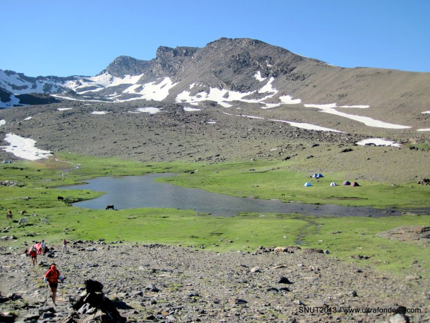 Granada: Sierra Nevada Guided Day Trip - Key points to know before booking