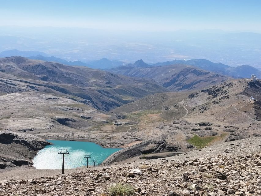 Granada: Sierra Nevada Guided Day Trip - Is $136 a fair price?