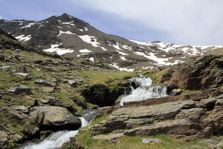 Granada: Sierra Nevada Guided Day Trip - Who will enjoy this Sierra Nevada day trip?