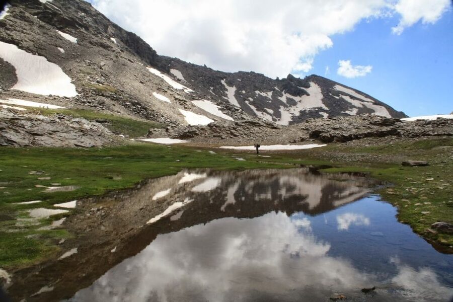 Granada: Sierra Nevada Guided Day Trip - What to pack for a better day