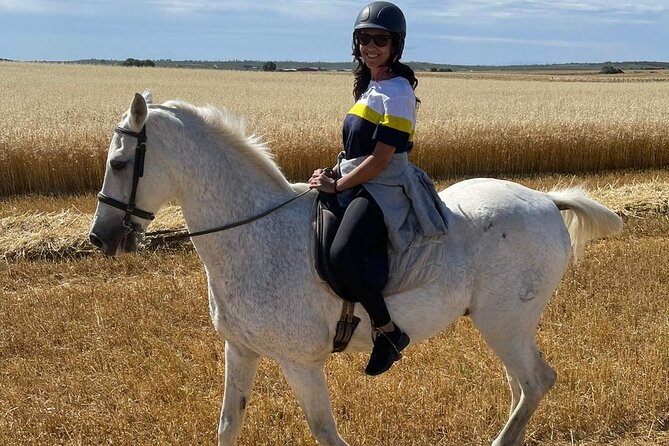 Granada & Sierra Nevada Horse Riding Tour - Riding Below the Mountains