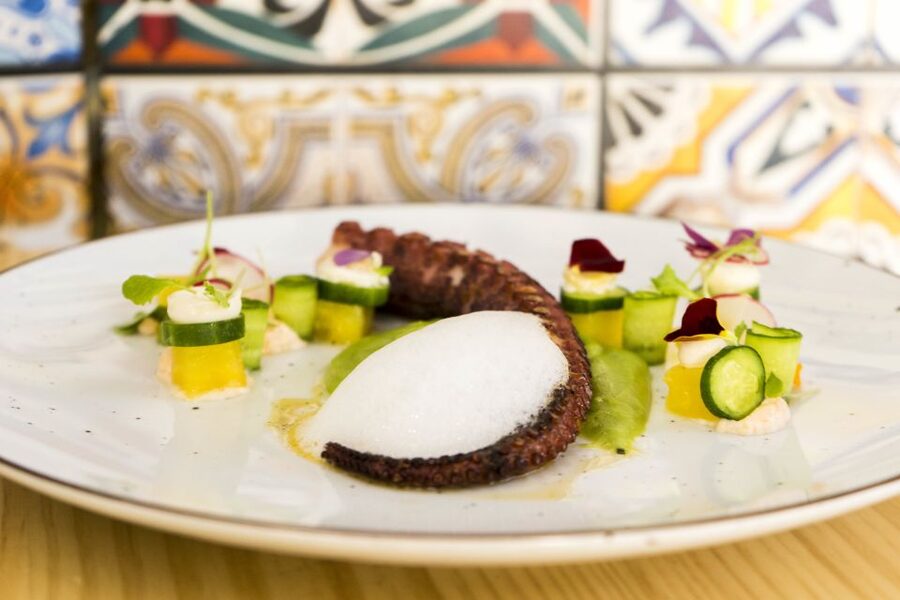 Granada: Tapas Crawl - Practical details for a smoother evening