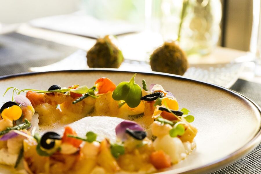 Granada: Tapas Crawl - What makes the food worthwhile