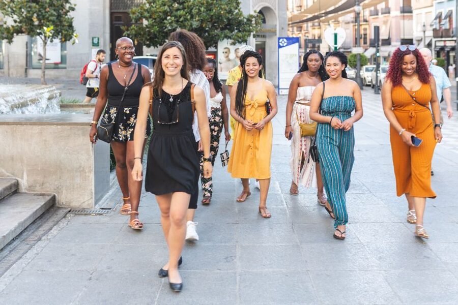 Granada: Tapas Crawl - Why the $86 price can make sense