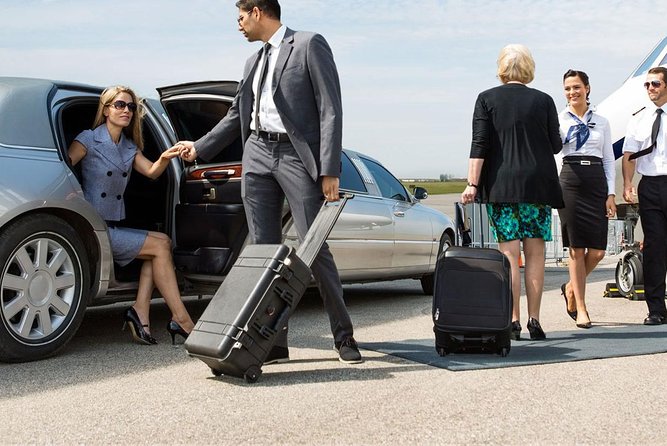Granada to Cordoba Private Transfer - Key points to know before booking