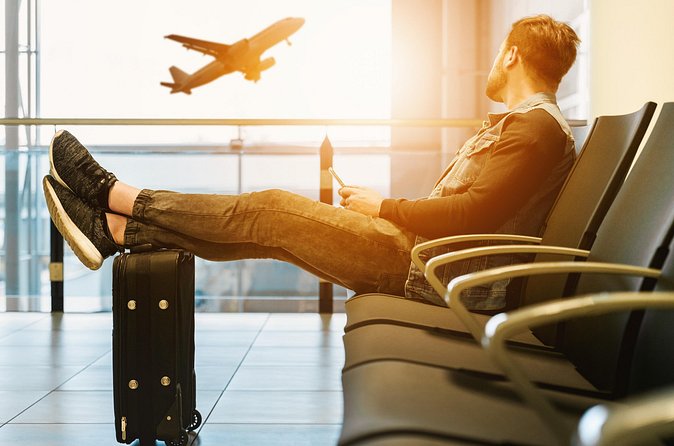 Granada to Cordoba Private Transfer - Luggage rules deserve attention