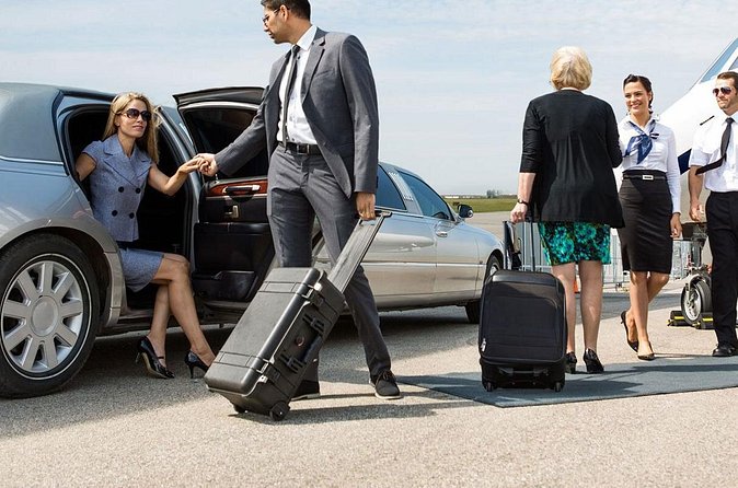 Granada to Cordoba Private Transfer - Who should book this Granada to Cordoba transfer?