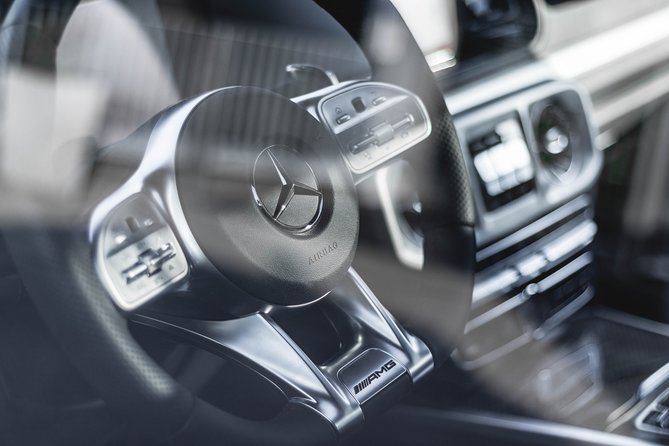Granada to Seville Private Transfer - Key points to know before booking