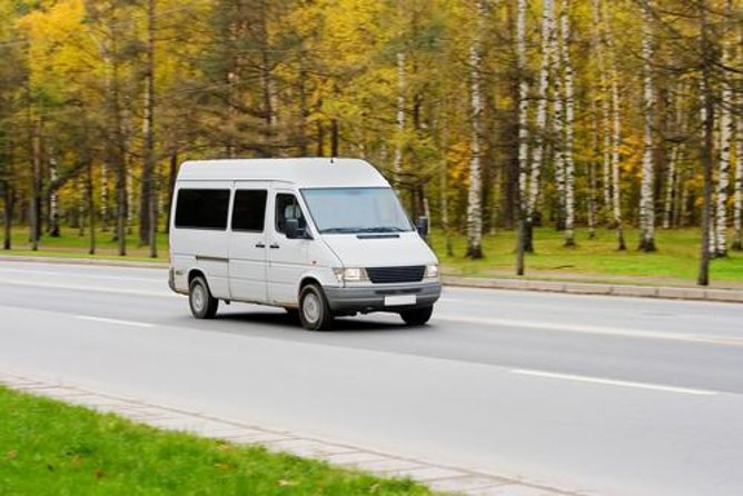 Granada to Seville Private Transfer - Luggage rules deserve attention