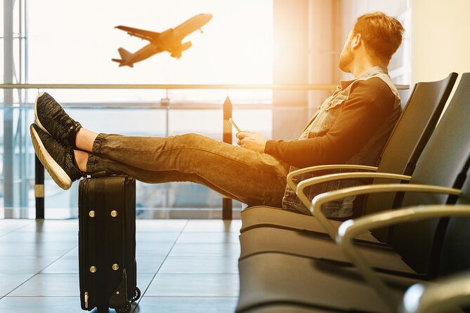 Granada to Seville Private Transfer - Who will find this service useful