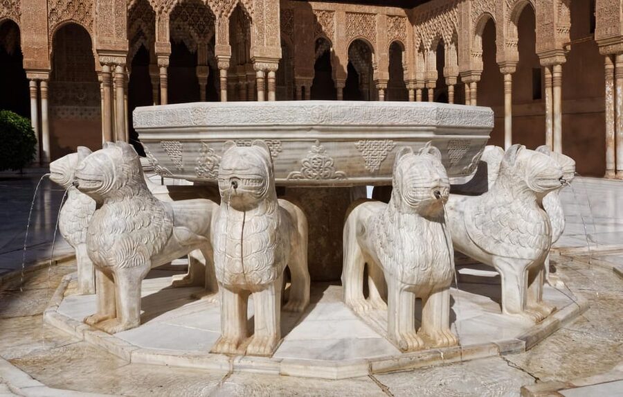 Granada: Tour of Alhambra, Generalife, and Nasrid Palaces - How much value do you get for $58?