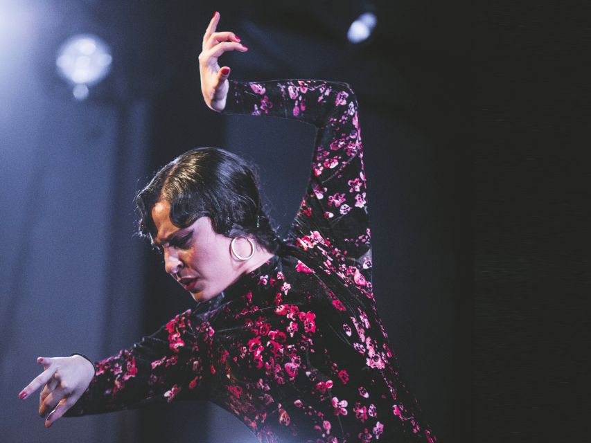 Granada: Traditional Flamenco Show at Tablao Casa Ana - Who should book Casa Ana